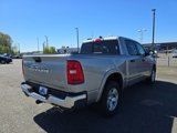 New 2025 RAM 1500 Big Horn image 4