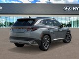 New 2025 Hyundai Tucson Limited image 4
