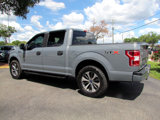 Used 2019 Ford F150 STX w/ Equipment Group 101A Mid image 6
