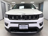 Used 2021 Jeep Compass Limited w/ Sun and Sound Group image 6