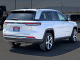 New 2024 Jeep Grand Cherokee Limited 4xe image 5