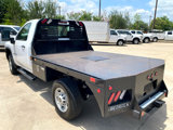 Used 2022 Chevrolet Silverado 2500 W/T w/ WT Fleet Convenience Package image 3