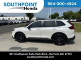 New 2026 Honda CR-V Sport-L image 5