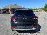 Used 2022 Chevrolet TrailBlazer RS image 5