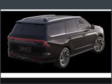 New 2025 Lincoln Navigator Reserve image 3