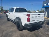 New 2025 Chevrolet Silverado 2500 Custom w/ Custom Value Package image 3