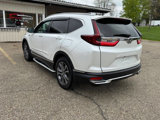 Used 2022 Honda CR-V Touring image 4