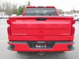 Used 2023 Chevrolet Silverado 1500 Custom image 5