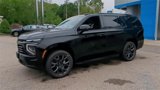 New 2025 Chevrolet Tahoe RST w/ Comfort Package image 4