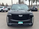 Used 2021 Cadillac Escalade Sport Platinum w/ LPO, ONYX Package image 3