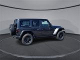 New 2025 Jeep Wrangler Willys image 3