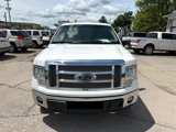 Used 2012 Ford F150 Lariat w/ Lariat Plus Pkg image 2