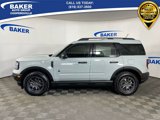 Used 2021 Ford Bronco Sport Big Bend w/ Big Bend Package (96B) image 5