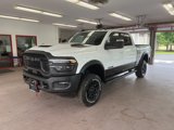 New 2025 RAM 2500 Rebel image 3