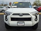 Certified 2024 Toyota 4Runner SR5 image 3