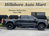 Used 2023 Ford F450 Platinum image 4