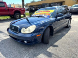 Used 2005 Hyundai Sonata LX image 3