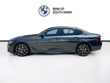 Certified 2022 BMW 540i w/ Executive Package image 4