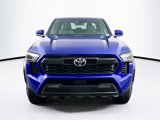 Used 2024 Toyota Tacoma TRD Off-Road image 2