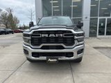 New 2025 RAM 3500 Big Horn image 3
