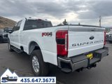 New 2026 Ford F350 XLT image 5
