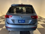 Certified 2021 Volkswagen Tiguan S image 4