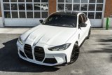 Used 2024 BMW M3 Competition w/ Executive Package image 2