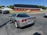 Used 2008 Chevrolet Corvette Coupe w/ Preferred Equipment Group image 5