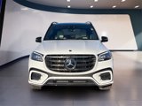 New 2025 Mercedes-Benz GLS 450 4MATIC image 5