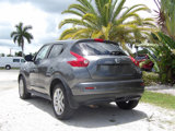 Used 2014 Nissan Juke SL image 4