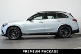 New 2025 Mercedes-Benz GLC 63 AMG S image 4