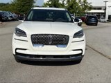 Certified 2022 Lincoln Aviator Reserve w/ Elements Package Plus image 2
