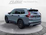 New 2026 Honda CR-V TrailSport image 5