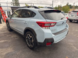 Used 2022 Subaru Crosstrek 2.5i Limited w/ Popular Package #4 image 2