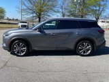 Certified 2025 INFINITI QX60 Luxe w/ Cargo Package image 2