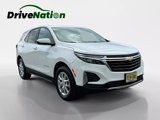Used 2024 Chevrolet Equinox LT image 3