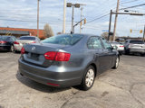 Used 2014 Volkswagen Jetta SE image 3