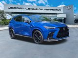 Used 2025 Lexus NX 450h+ F Sport image 2