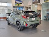 New 2025 Subaru Crosstrek 2.5i Sport image 4