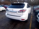 Used 2015 Lexus RX 350 AWD image 2