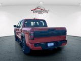 New 2025 Nissan Frontier PRO-4X w/ Pro Convenience Package image 4
