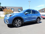 Used 2020 Subaru Forester Limited image 4