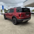 New 2026 Honda Passport TrailSport Elite image 5