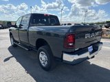 New 2025 RAM 2500 Tradesman image 3