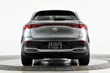 Certified 2025 Mercedes-Benz EQE 350+ 4MATIC SUV image 3