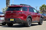 New 2025 Nissan Pathfinder Rock Creek image 5