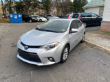 Used 2015 Toyota Corolla LE Premium image 2