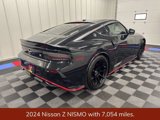 Used 2024 Nissan Z NISMO image 3