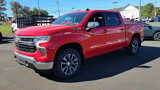New 2025 Chevrolet Silverado 1500 LT w/ Z71 Off-Road Package image 5
