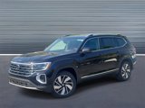 New 2025 Volkswagen Atlas SEL image 1